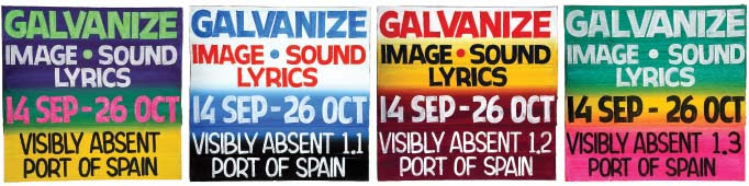 galvanize graphics by bruce cayone