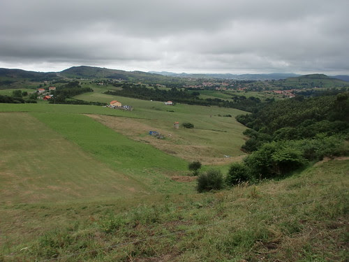 Santillana del Mar