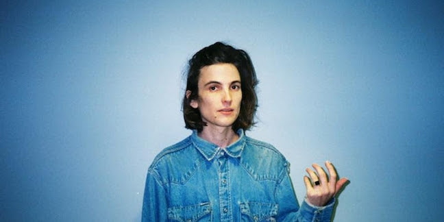 Stream DIIV's New Album Is the Is Are
