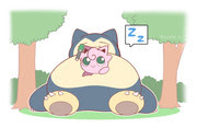 ポケモン1000users入り なにこれかわいい Pixiv年鑑 B