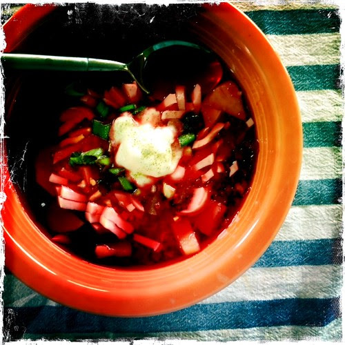borscht