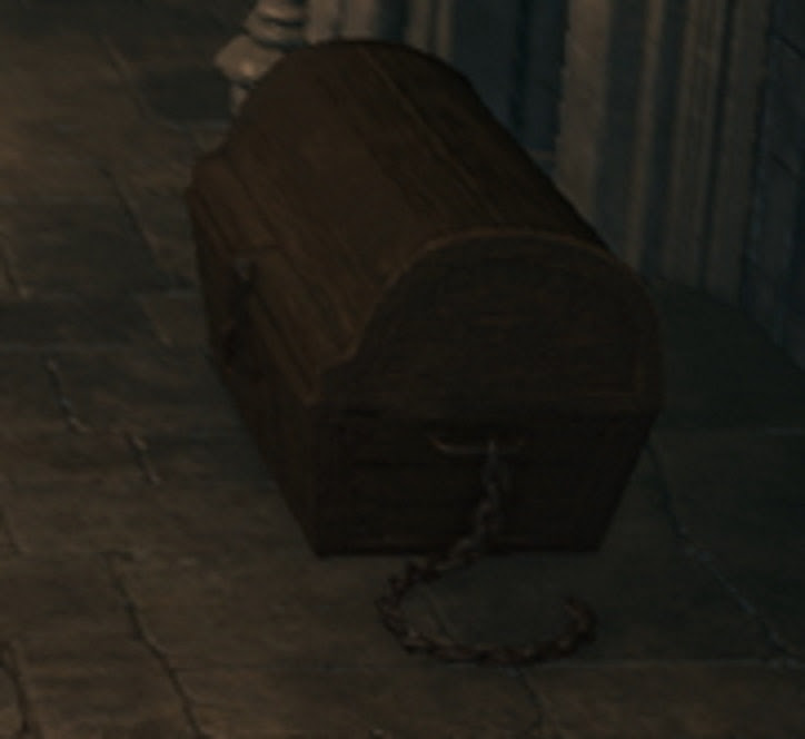 ダークソウル3 ミミック見分け方 安全な倒し方 ゲームの玉子様