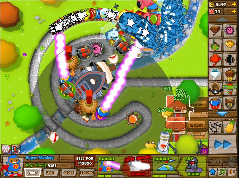 bloons tower defense 5 hacked download