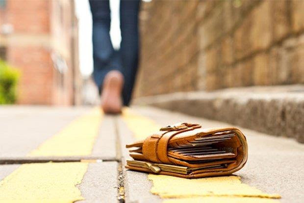 Download Jika Barang Hilang Atau Tersalah Letak, Bacalah Ayat Ini - Kartel Dakwah