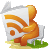 Subscribe to my RSS feed