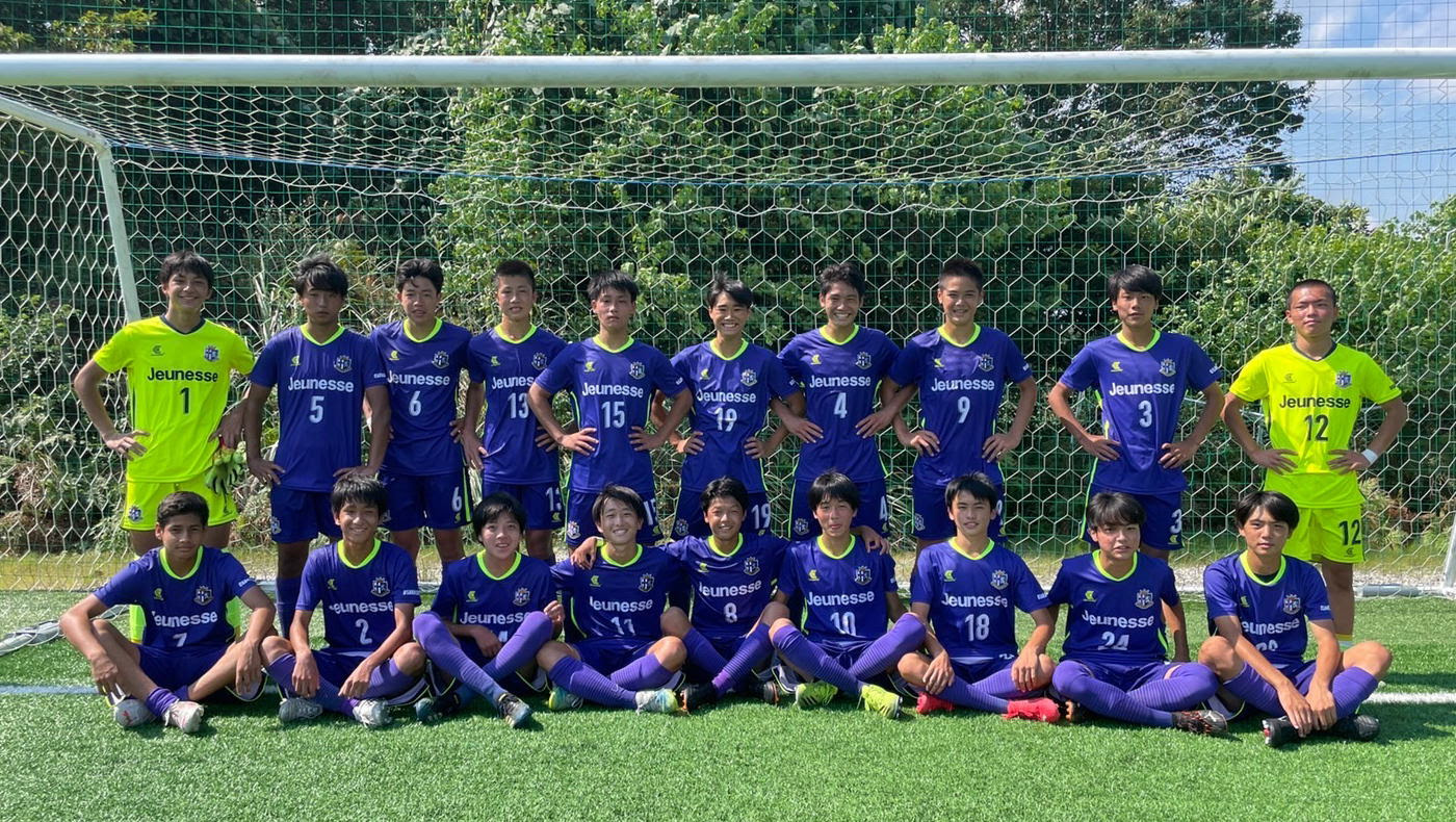 大阪市ジュネッス フットボールクラブ