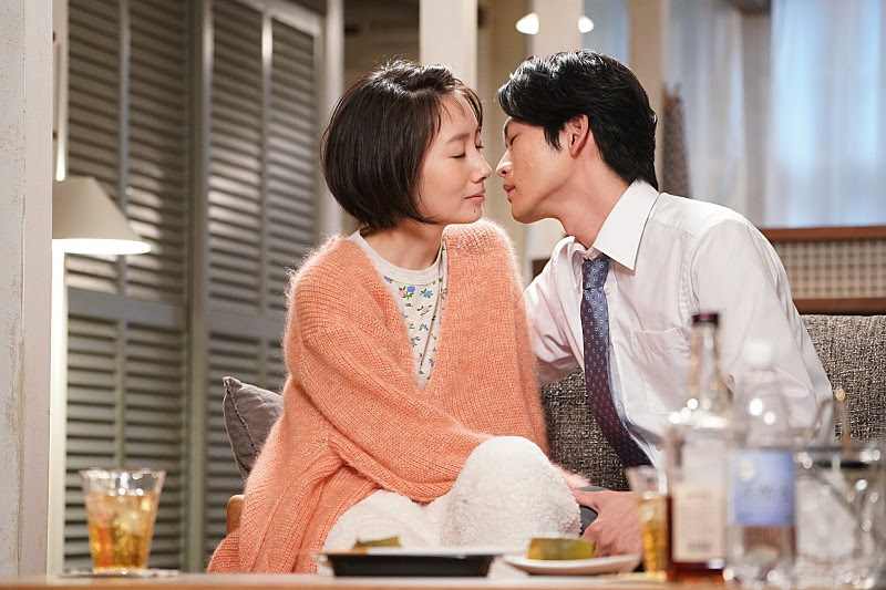 リモラブ 波瑠と松下洸平が最後にキス ２人のイチャコラがもっと見たかった Daily News Billboard Japan