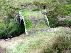 Oxygrains Old Bridge (17th or early 18th century)