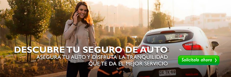 seguro automotor por patente