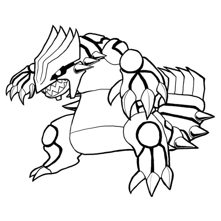 Download Pokemon Coloring Pages Pdf at GetDrawings | Free download