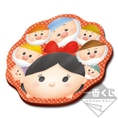 一番くじにディズニーツムツムが登場 ディズニー裏話 雑学 トリビアが2 000話以上 ディズニーブログ じゃみログ