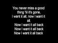 Lyric Brown