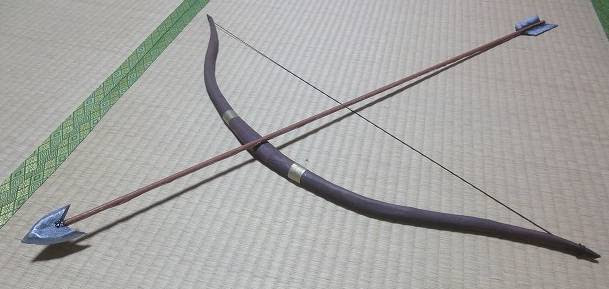How To Make Bow With Templates Yogacosplay Gyakuyoga Tutorial Of Cosplay Weapon Aromor Prop