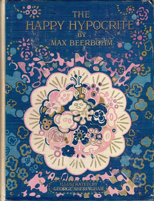 THE HAPPY HYPOCRITE (1915)  George Sheringham