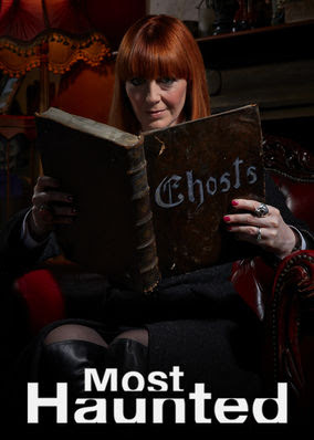 Most Haunted - Season 2