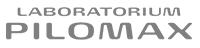 Laboratorium Pilomax logo
