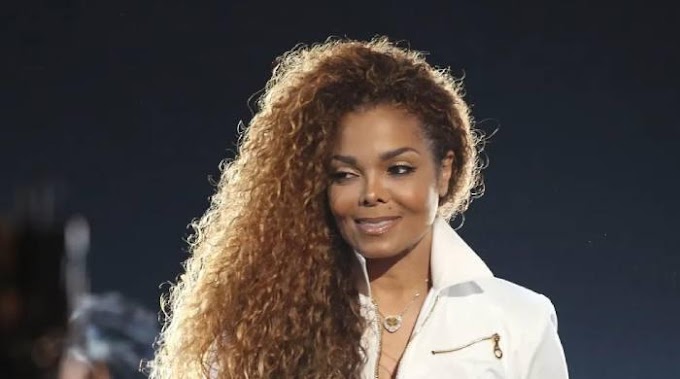 Janet Jackson weight gain can affect her upcoming music tour