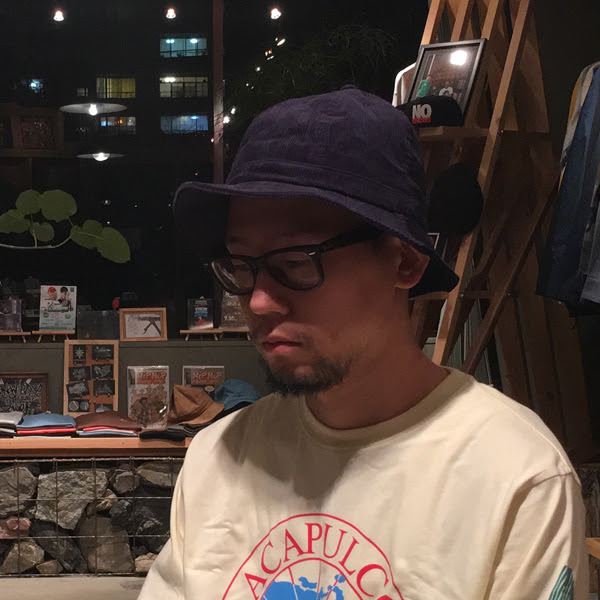 New Hattan よりコーデュロイボールハットが入荷しました Bedlamやnothin Specialの通販なら京都 Bench