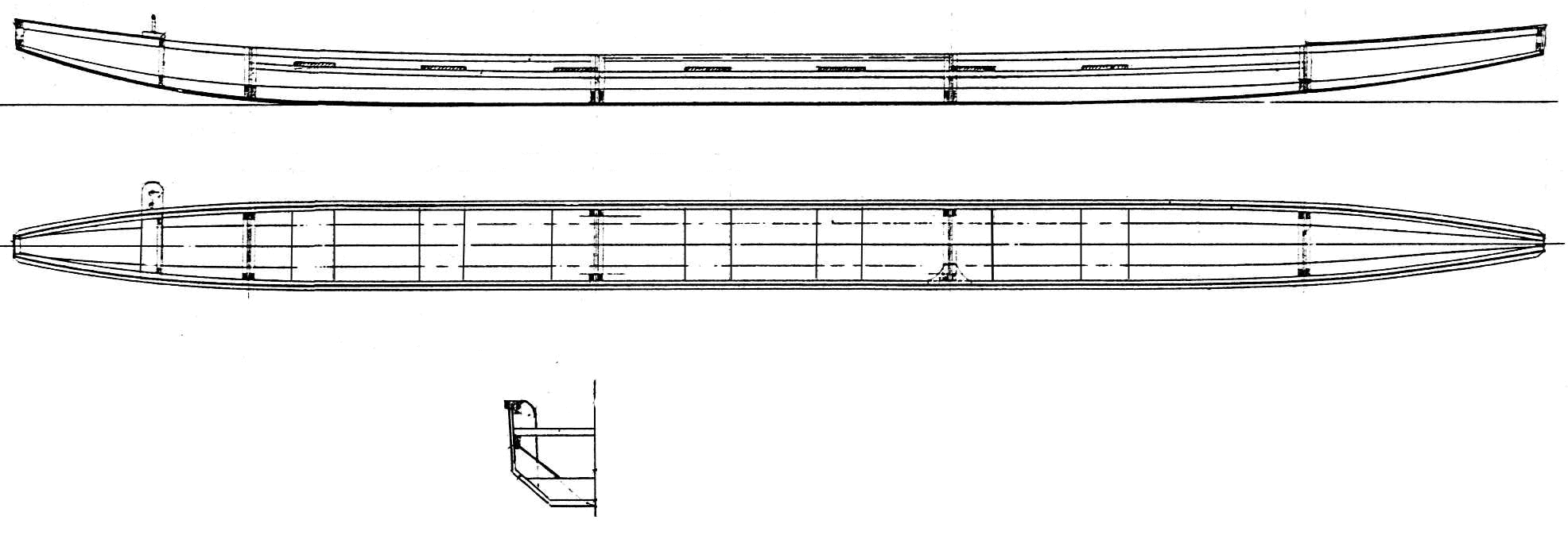 Boat Plans and Designs