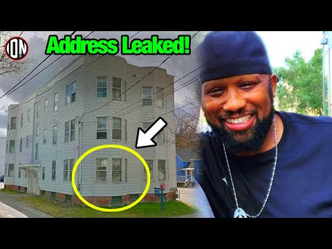Alpo Martinez Witness Protection Address Leaked! *Neighbors Give Surprising Info about Him*