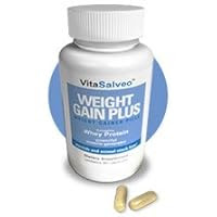 Weight Gain Plus