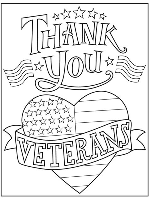  85 best ideas for coloring veterans coloring cards