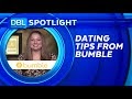 Bumble Dating App Review Australia - Tinder Co-founder Whitney Wolfe on Why Bumble Is Different - My bumble review for 2020, i've reviewed all the features and give my honest verdict if it's worth to get.