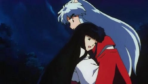 犬夜叉桔梗 腾讯视频