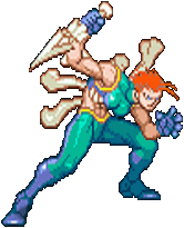 マーヴル スーパーヒーローズ
