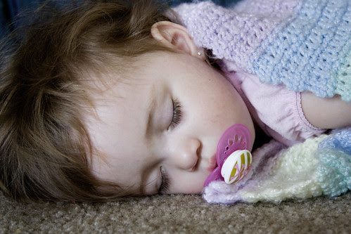 Exhausted [211/365]