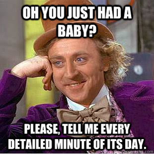 Condescending Wonka