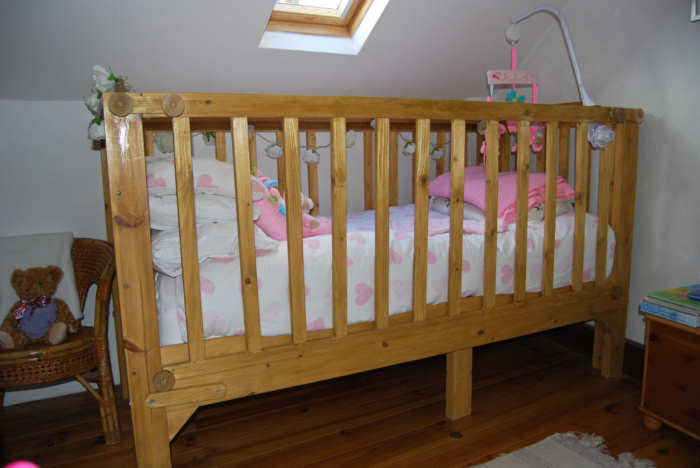 Nounou Lucinda Creche Pour Adultes Bebes