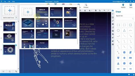 multimedia  software  powerpoint
