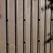 Gated Door