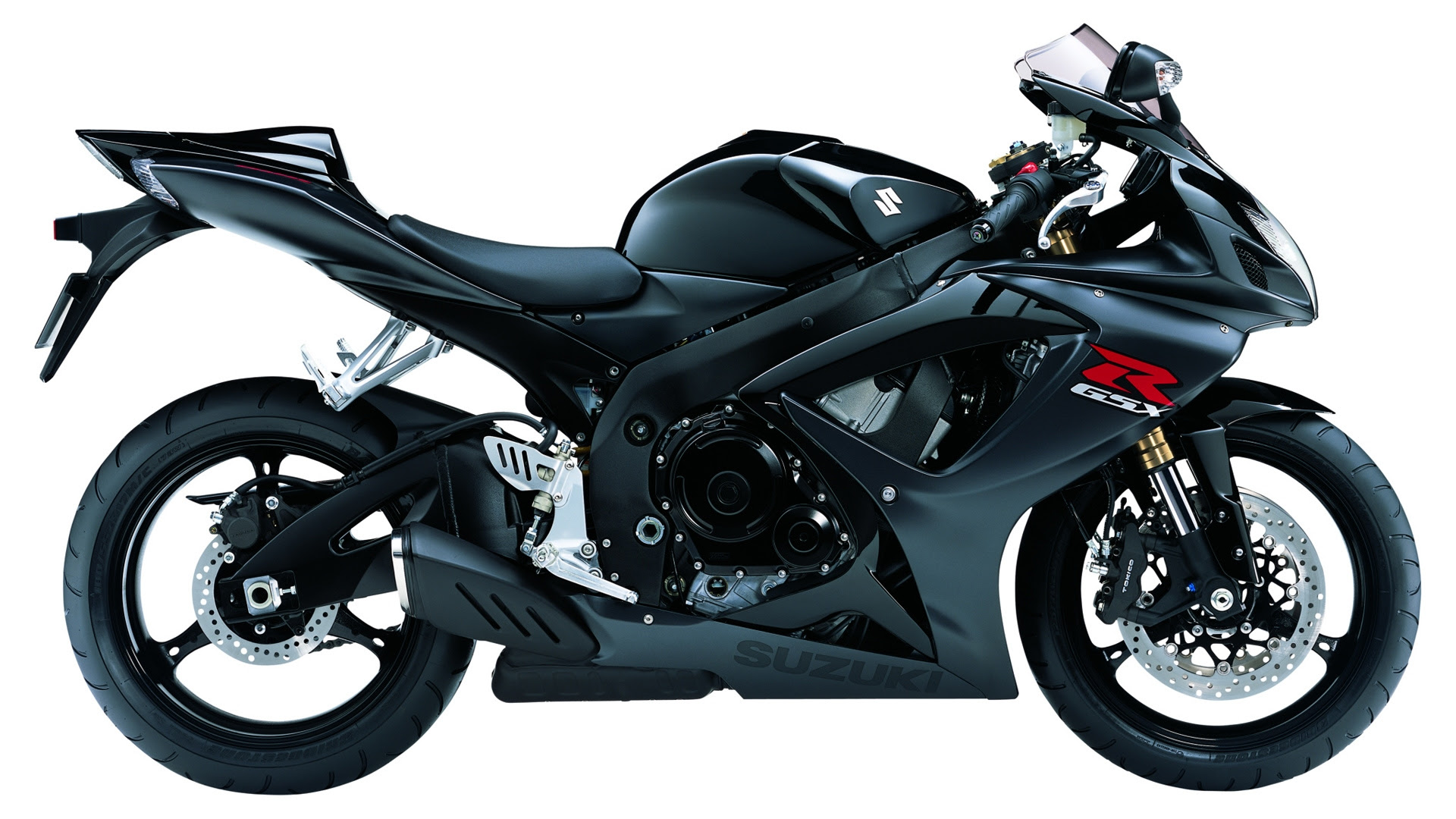 Motorcycle Widescreen Wallpapers Wallpapers - HD Wallpapers 86927
