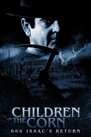 Children of the Corn 666: Isaac's Return 1999 中国香港人电影在线剧院首映
vip流媒体
