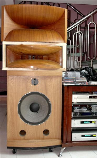 diy wood horn speaker » freedownload