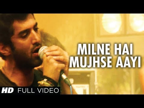 Milne Hai Mujhse Aayi Hd Video Song 1080p 720p Aashiqui 2 Full Video Song