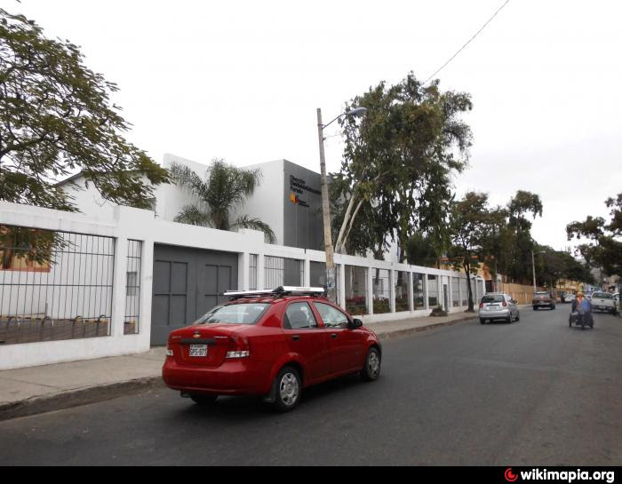 Direccion Distrital De Educacion Portete Guayaquil Distrito