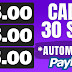 Gane $5 Cada 30 Segundos Paypal ($300/hr) Escribiendo en Español | Cómo ...
