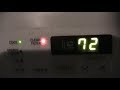 Red Light Flashing On Haier Air Conditioner
