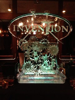 Invention
