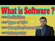 Hangat Software Definition Types of Software Compiler Assembler and Interpreter, paling update!