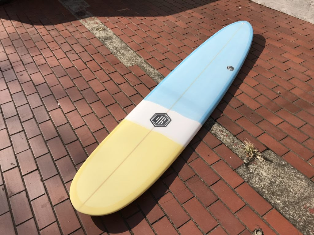 湘南茅ヶ崎サーフィンスクールと波情報 Sunnyline