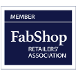 FabShop Member!