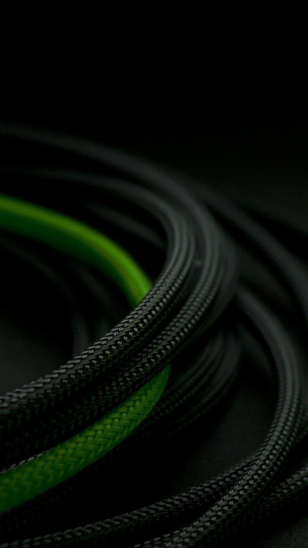 Black And Green Wallpaper 75 Images