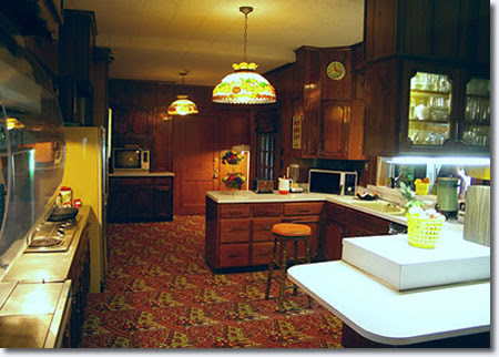 The Graceland Kitchen