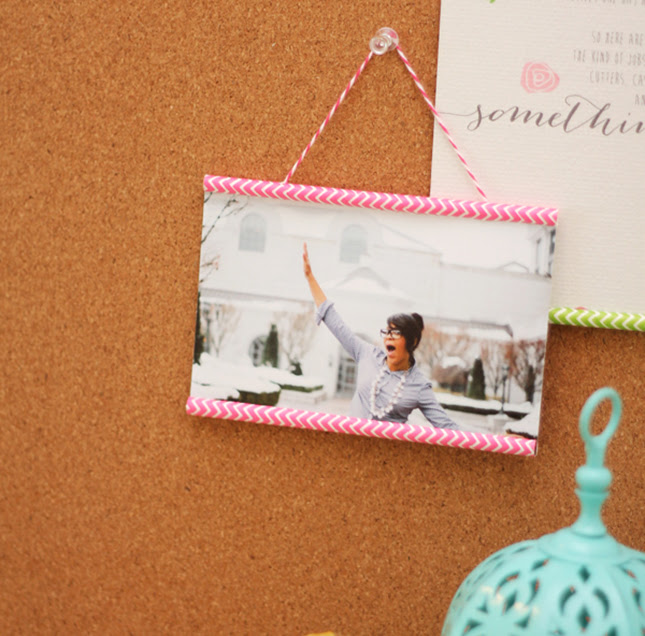 Flaunt Your Favorite Memories With These 50 DIY Picture Frames 