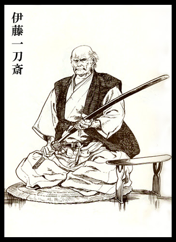 剣豪の影像4