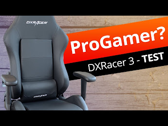 ergonomischer stuhl büro test